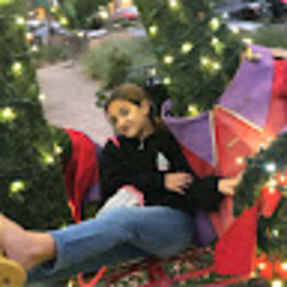 Meet your Posher, Bridget haven’s